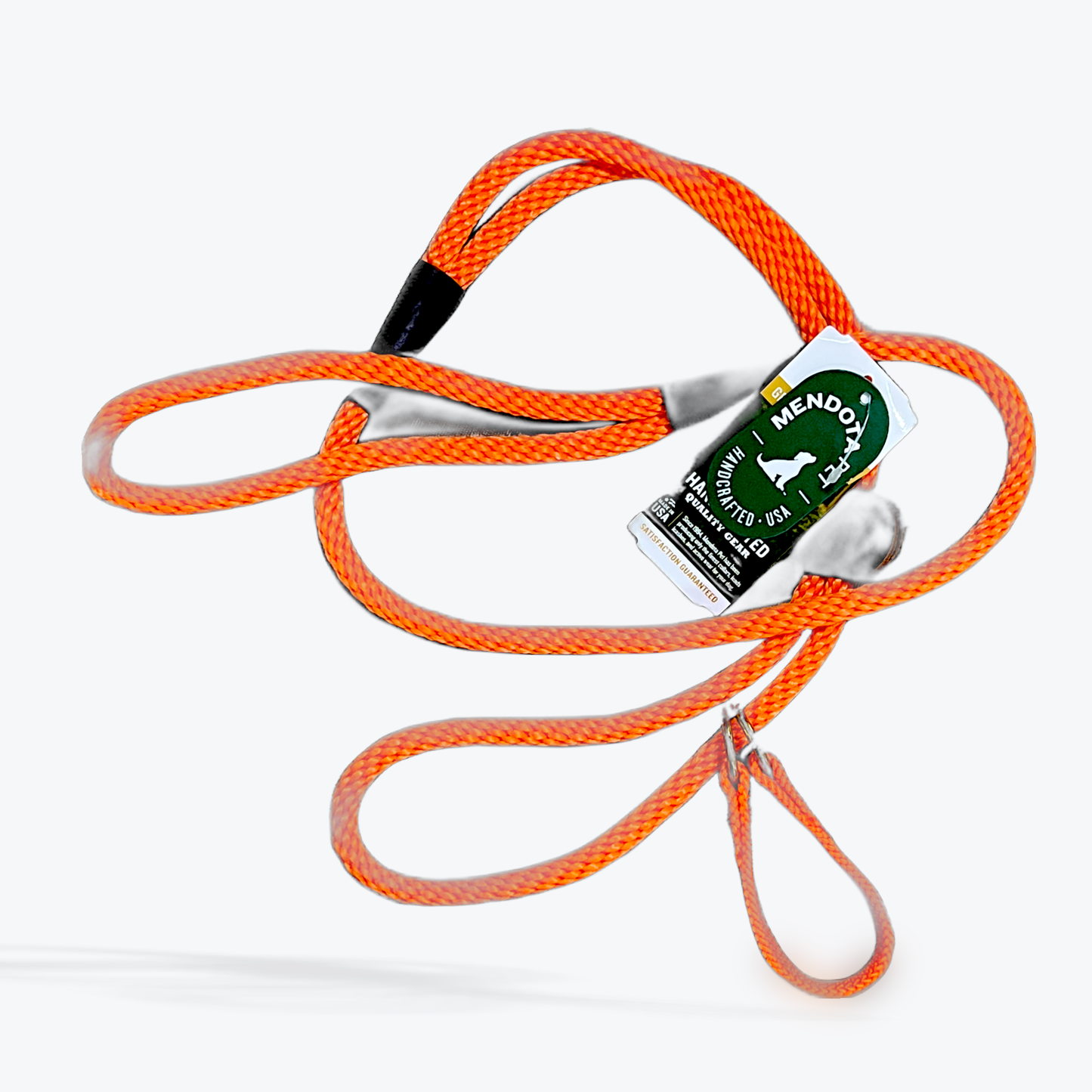 Mendota Pet - Dog Walker 3/8” x 4’