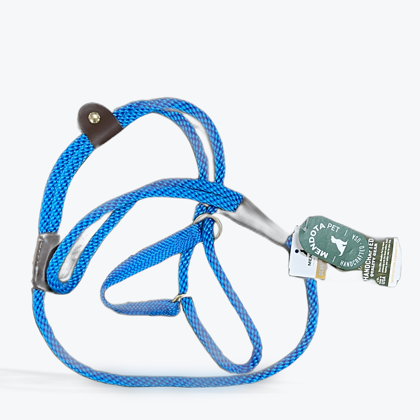 Mendota Pet - Dog Walker 3/8” x 4’