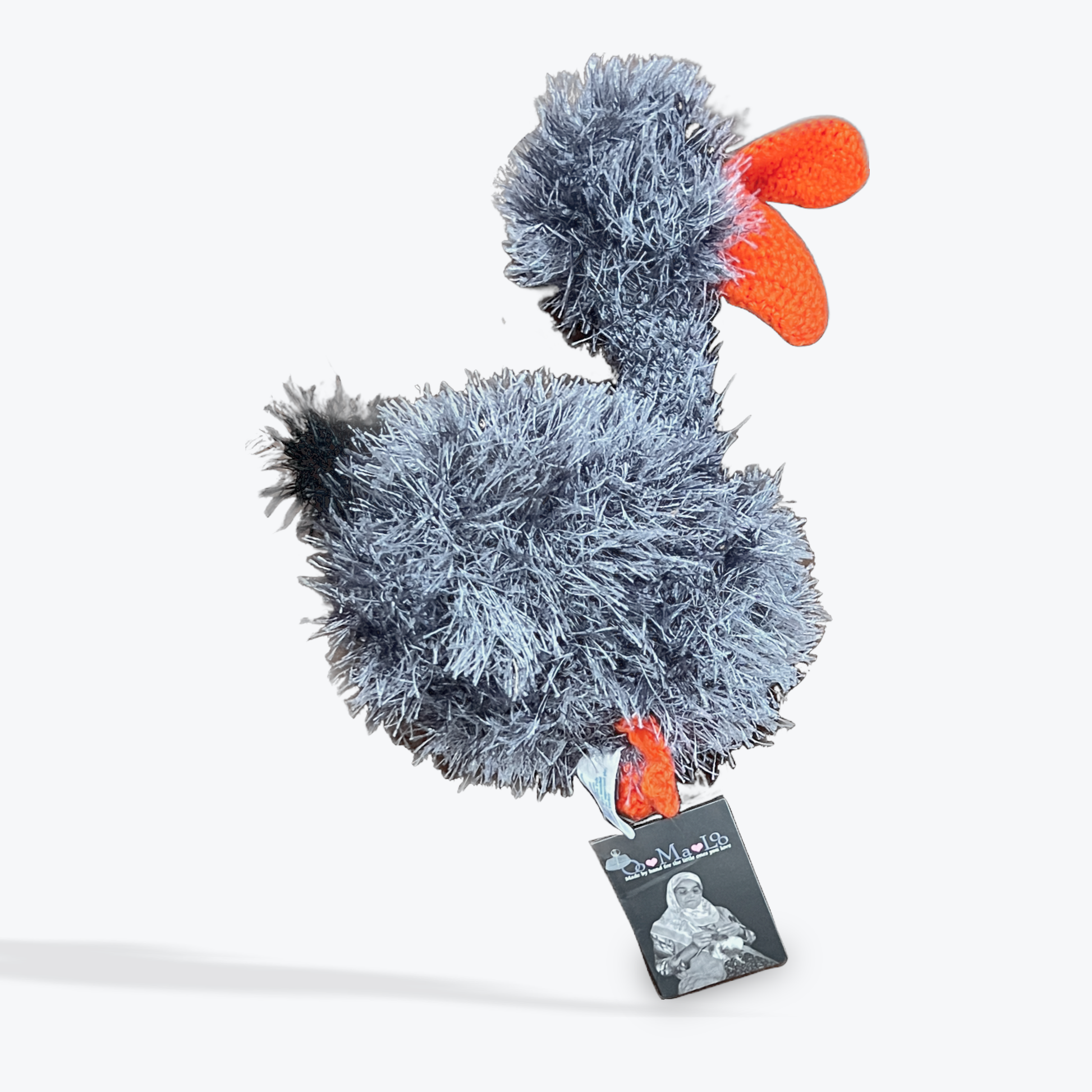 Mendota Pet Pelican Toy Large