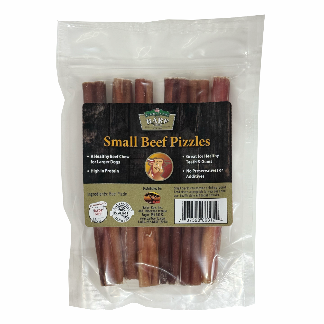 BARF® World Small Beef Pizzle
