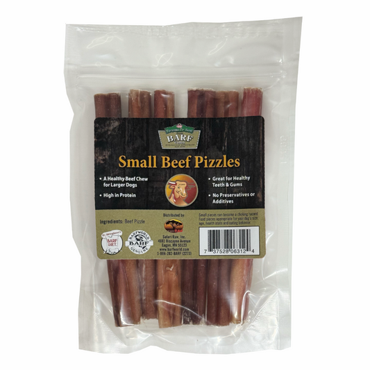 BARF® World Small Beef Pizzle