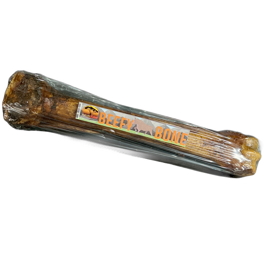BARF® World Beefy Bones